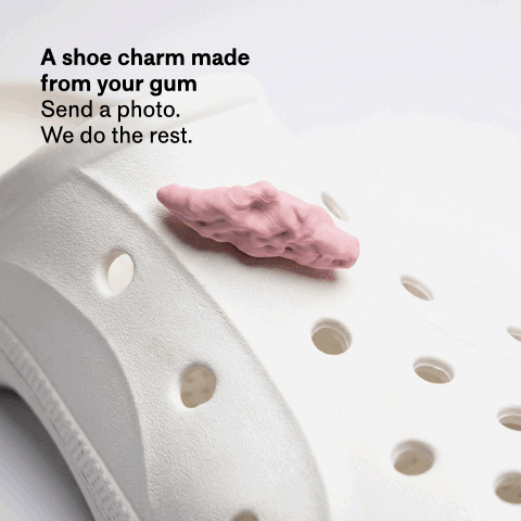 Shoe Charm