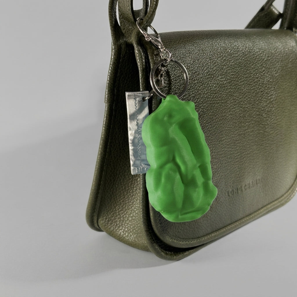 Pocket Structure