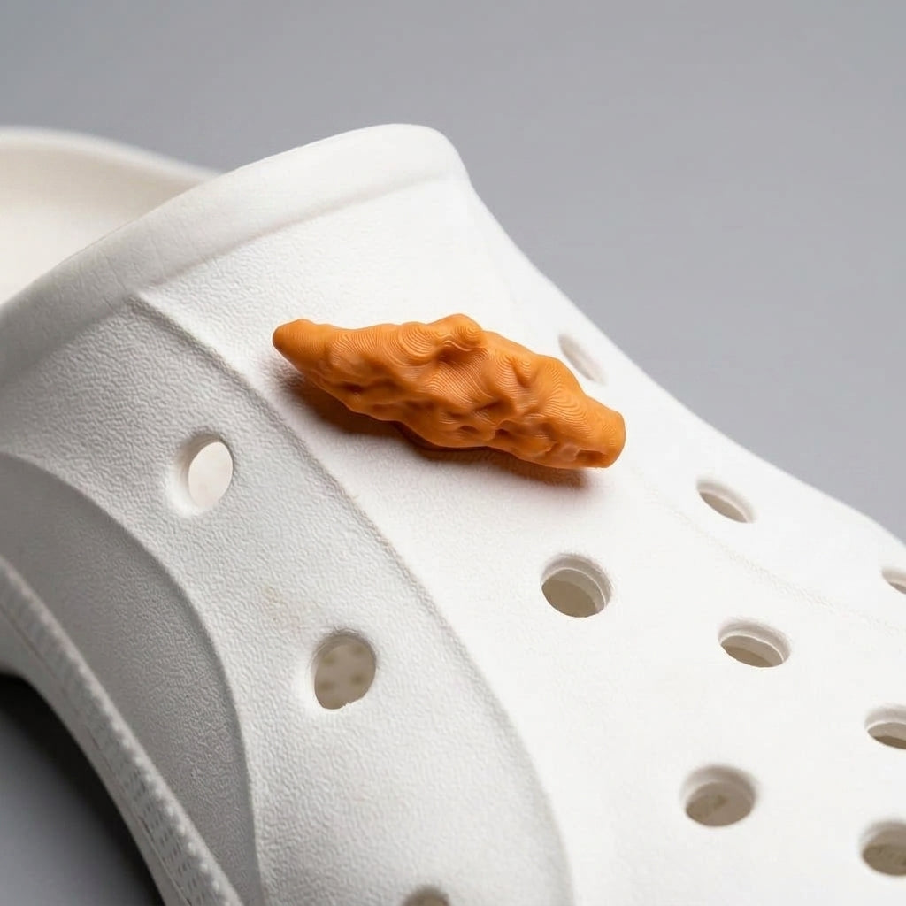 Shoe Charm