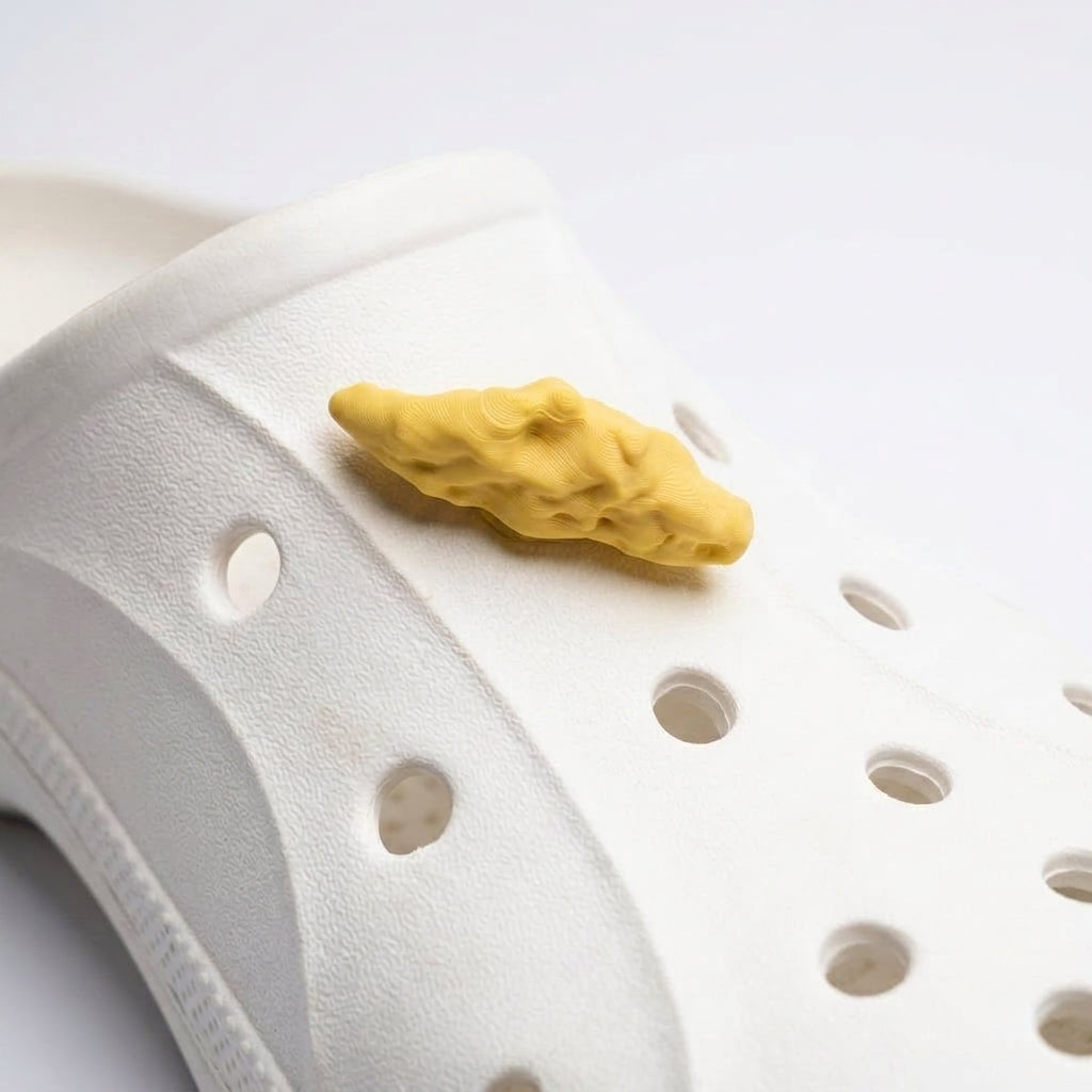 Shoe Charm