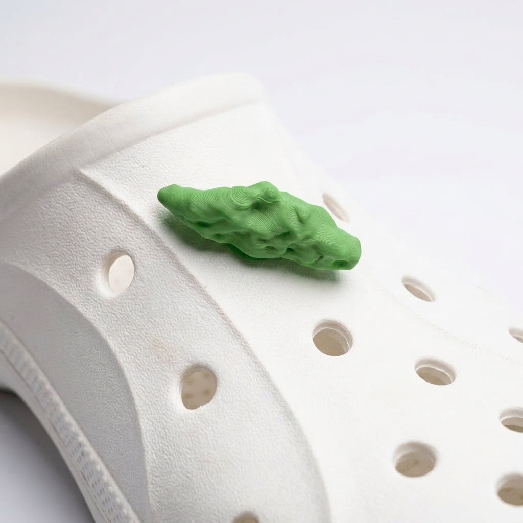 Shoe Charm