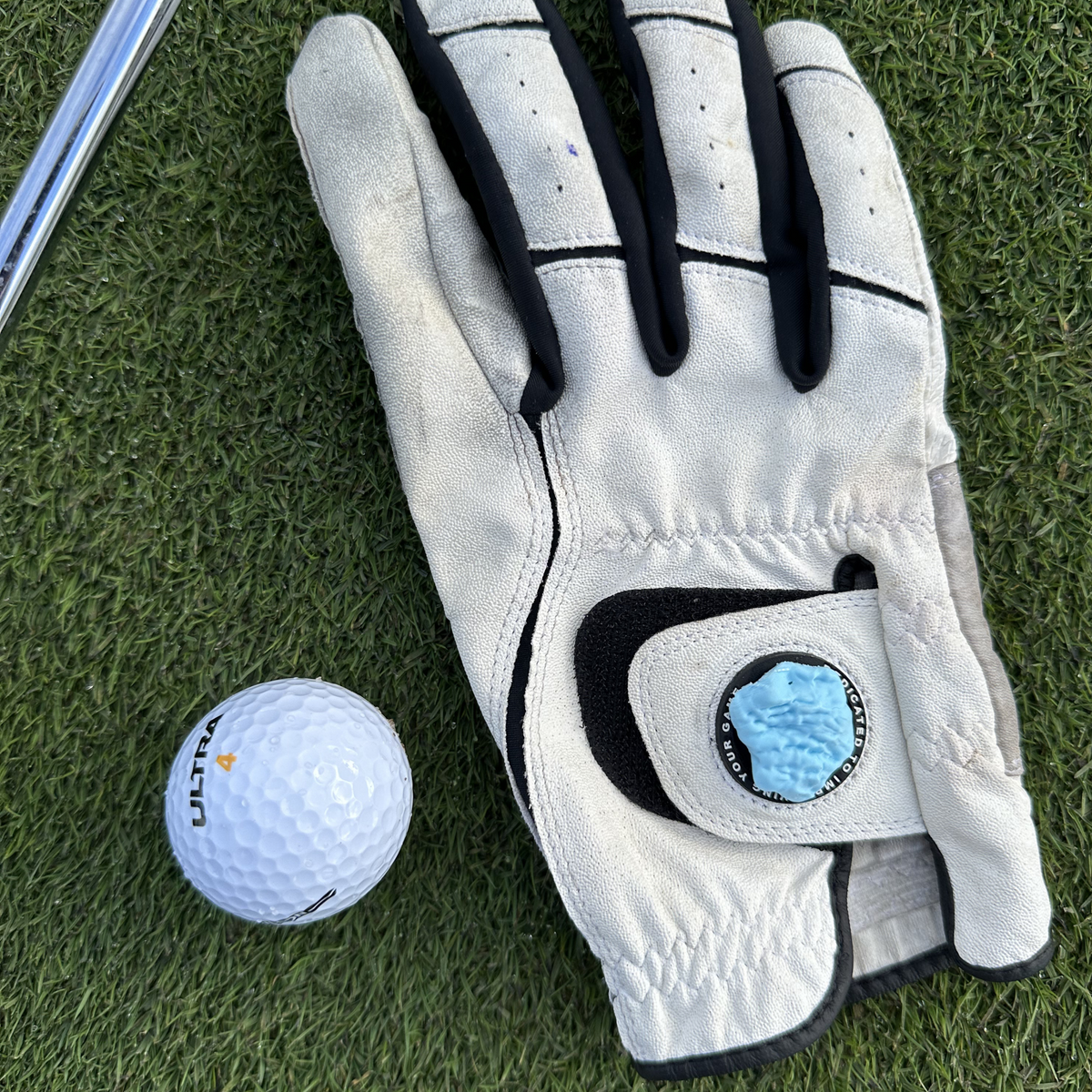 Golf Ball Marker