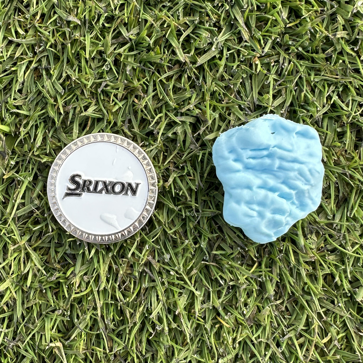 Golf Ball Marker