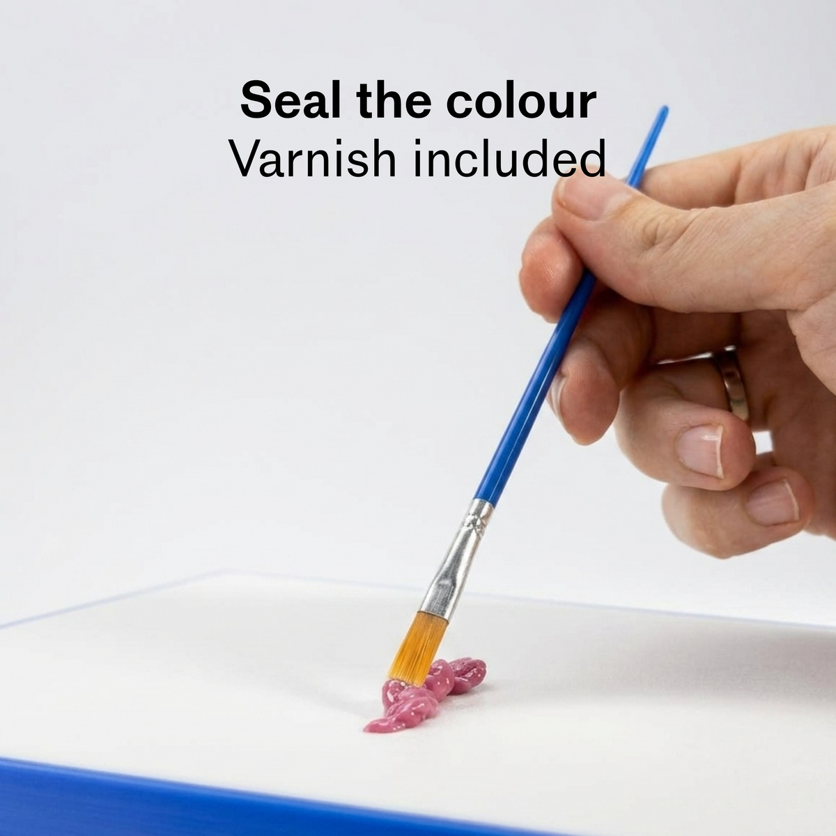 Everything You Need to Make Art