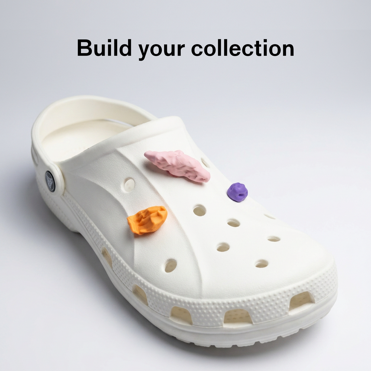 Shoe Charm