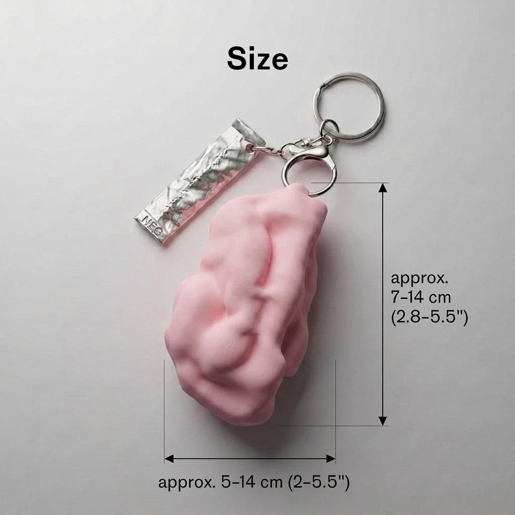 Pocket Structure