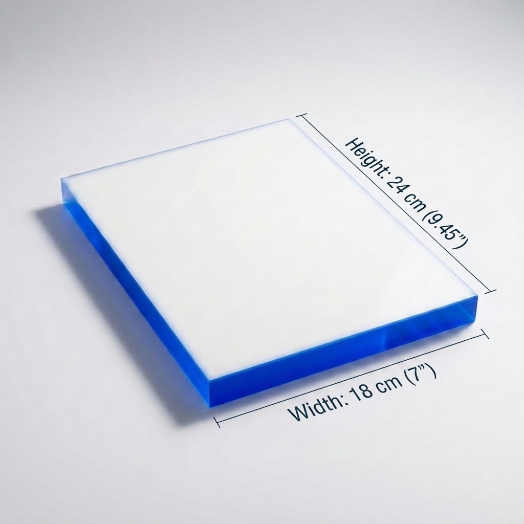 Everything You Need to Make Art