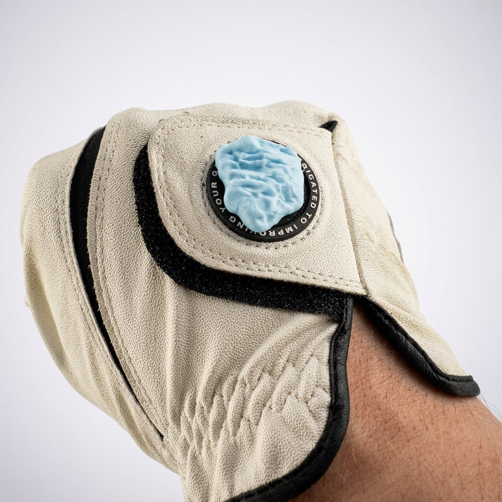 Golf Ball Marker